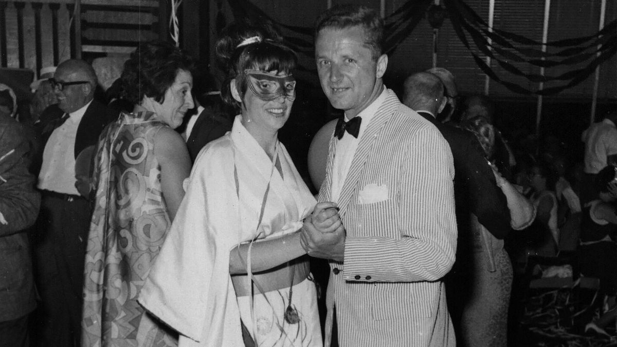 Vladimír Kazan-Komárek: dramatický život a záhadná smrt českého špiona